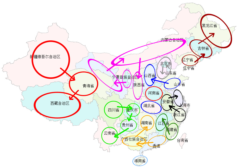 英国各部分人口分布_世界人口分布图2002,-奉献 世界与部分国家专题地图